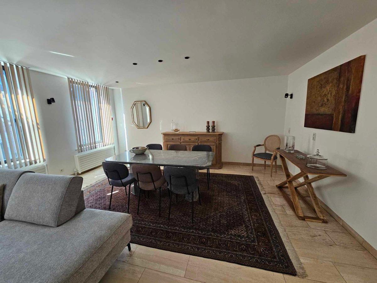 Stadsparel Saint-Trond Extérieur photo
